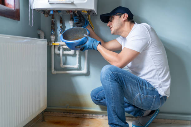 Professional Plumbing services in Sheffield, AL